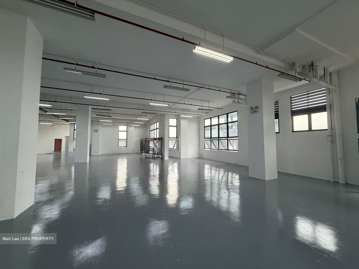 Csi Distribution Centre (D19), Factory #584858861